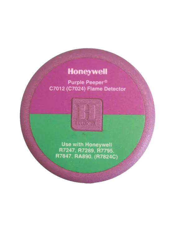 Used Honeywell C70612E 1278 Misc Electrical & Power Parts New Hampshire US | Bitter End Trading #1126889