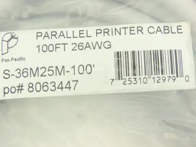 New | in-Stock PAN PACIFIC _UNKNOWN_ Cable & Wire Indiana US | Arrow Industrial #927880