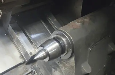 2016 DOOSAN PUMA GT3100 CNC Lathes | Toolquip, Inc. (4)