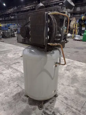 USED GARDNER DENVER VR10-12