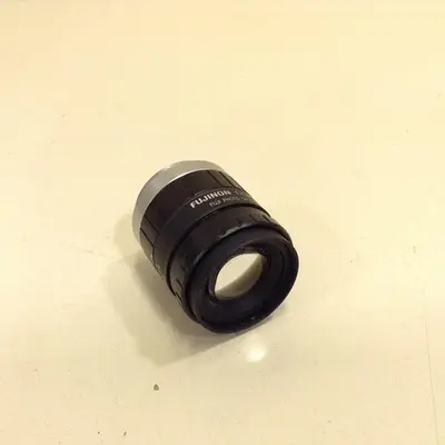 NEW FUJINON HF16HA-1B