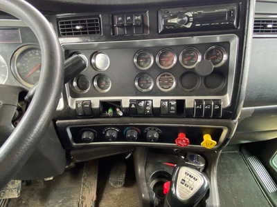 Used 2009 KENWORTH T660 Conventional trucks Wisconsin US | Proxy Equipment #1384919