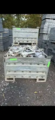 USED DOKA FRAMAX XLIFE