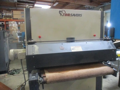 USED TIMESAVERS 23-SERIES