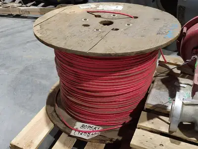 Used SHAWFLEX 4B020M160112008 Cable & Wire British Columbia CA | Lenmark #1440000