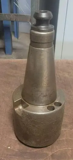 Used WELDON TOOL CO. CND-20 Tool Holders Wisconsin US | Lemke Machinery Sales #309464