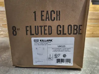 NEW KILLARK VMG25