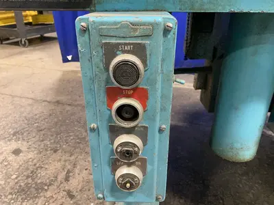 Used ARTOS CS6 Wire Cut & Strip Ohio US | HGR 24 #1566852