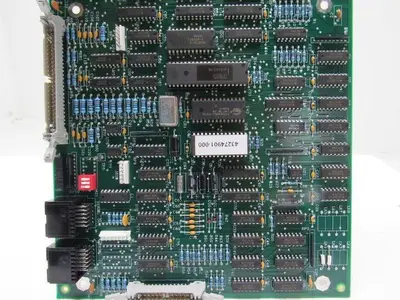 Used UNISYS _UNKNOWN_ Miscellaneous MRO | Arrow Industrial #658844