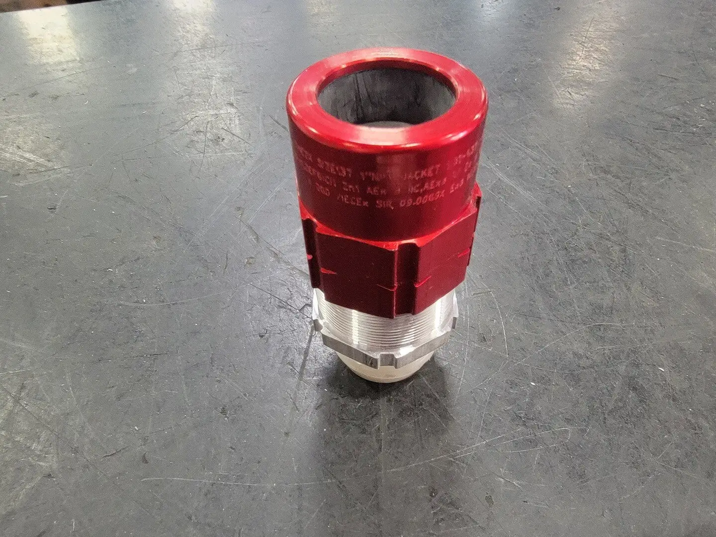 NEW RAPID TMC2X-100A137X