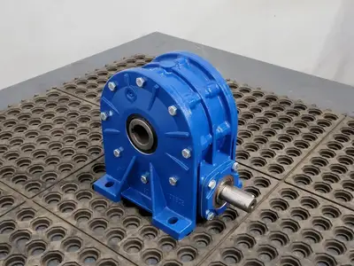 Used STM RI 85 I Gearboxes British Columbia CA | Lenmark #268480
