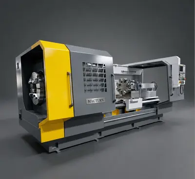 ESP-MACTURN ESP 1325 CNC Lathes Oil Country Hollow Spindle Lathes | ESP Machinery Australia Pty Ltd (3)