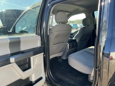 Used 2018 FORD F-150 Pickup Trucks Michigan US | Miedema Asset Management Group #1568251