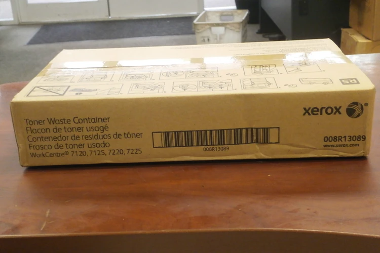 New | in-Stock Xerox 008R13089 Office Equipment Arizona US | ASSET CONVERSION SPECIALISTS, INC. #321364