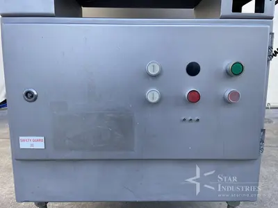 Used CREMER CF-1230 Tablet/Capsule Counters | Star Industries #1254263