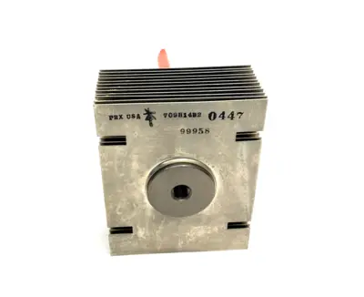99958,486A709H14,709H14B2 | Westinghouse 486A709H14 Thyristor 709H14B2, 99958 - New Other