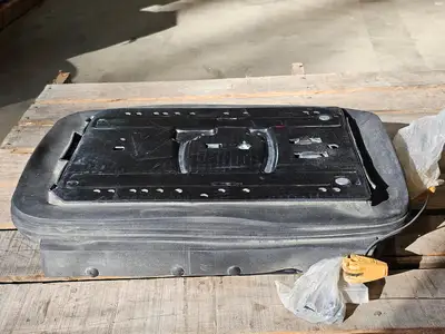USED CATERPILLAR 621-6277