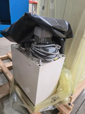 1990 ABA FP70-40 Rotary Surface Grinders | 520 Machinery Sales LLC (13)