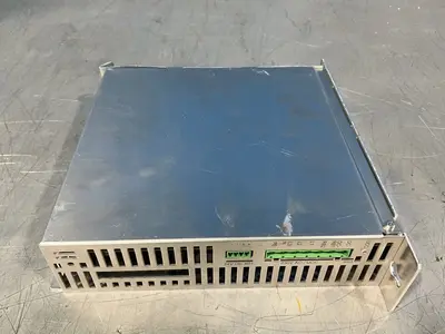 Used PARKER 638A063F0STOCAN000RM1Z01 Servo Drives Ohio US | HGR 24 #1572160