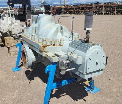 Used UNITED 8X13 WMSNL Centrifugal Pumps Colorado US | Power Zone Equipment #1357029
