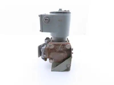 General Electric 50-555 Differential Pressure Transmitter MWP 2000PSI 52.5VCD