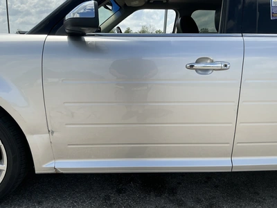 Used 2010 FORD FLEX SUVs Michigan US | Miedema Asset Management Group #1313845