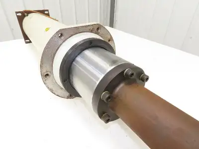Used PROMESS _UNKNOWN_ Linear Actuators Indiana US | Arrow Industrial #1442935