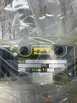 Parker D1VW009CNYP 94 Other Valves & Manifolds | ESS Industrial Equipment Sales (7)