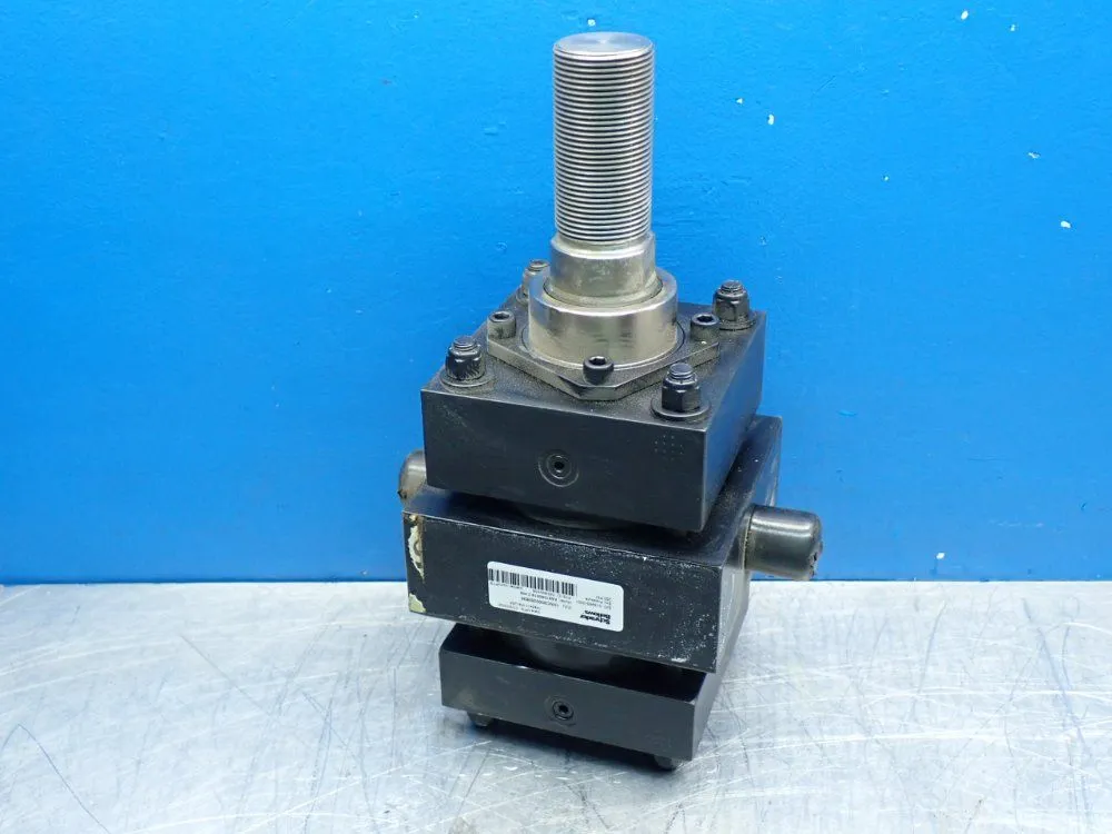 Used SCHRADER BELLOWS 1HNC9000250830 Pumps Ohio US | HGR 24 #1006037