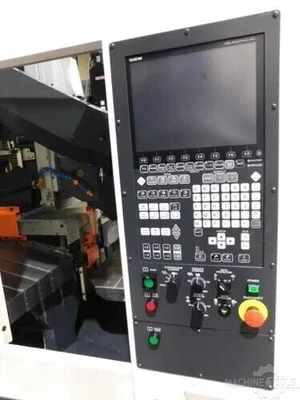Used 2022 BROTHER SPEEDIO R650X2 Drilling & Tapping Centers Georgia US | The Equipment Hub #1309165