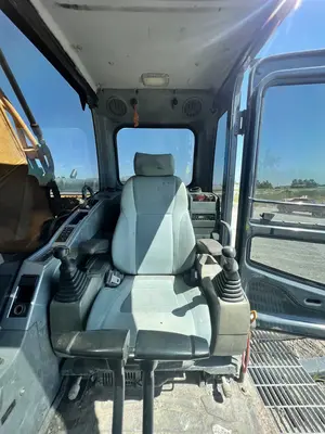 Used 2016 HYUNDAI ROBEX290LC-9 Excavators Louisiana US | Proxy Equipment #1377962