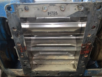 USED Impco 800