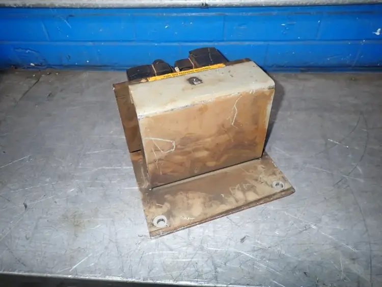 Used BURKERT _UNKNOWN_ Pumps Ohio US | HGR 24 #738124