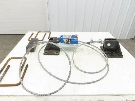 Used STARKE _UNKNOWN_ Crane Accessories Indiana US | Arrow Industrial #556263