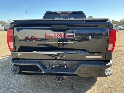 Used 2019 GMC SIERRA 1500 Pickup Trucks Michigan US | Miedema Asset Management Group #1579021