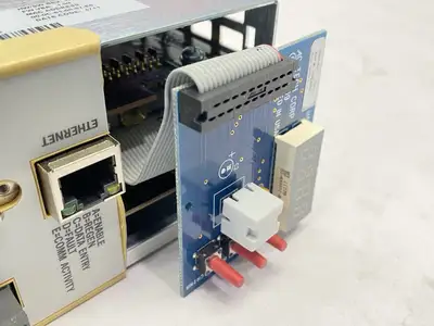 Used ALLEN BRADLEY KINETIX 300 SERVO DRIVE Servo Drives | Maverick Industrial Sales #1099036