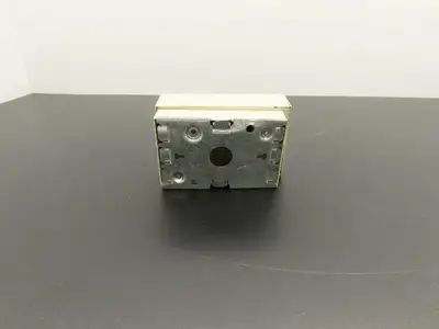 Tek Air Systems LIM-2000 Air Flow Controls LAB Interface Module