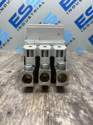 Used EATON NZMN2-A250-NA Misc Electrical & Power Parts South Carolina US | ESS Industrial Equipment Sales #1309596