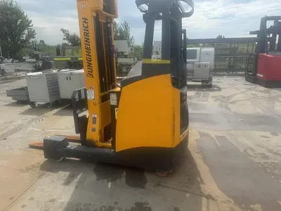 USED 2013 JUNHEINRICH ETV 325