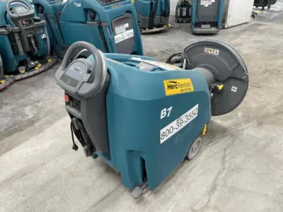 2023 TENNANT B7 Floor Polishers | Steam Well LLC (6)