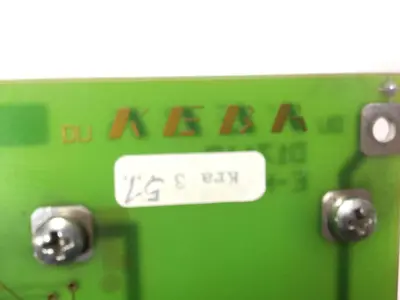 USED KEBA E-HSI-M D1711B