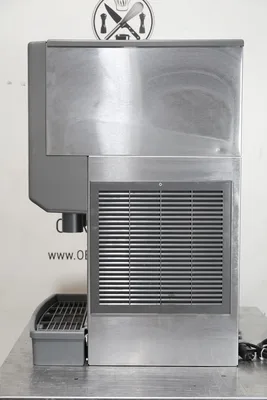 FOLLET 425 LBS AIR COOLED ICE MAKER/WATER DISPENSER (CHEWABLE ICE) MODEL 24CI425A-S