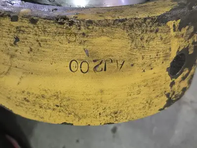 USED KOMATSU EJ8969