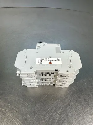 USED Schneider Electric C60