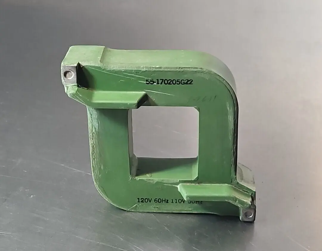 General Electric 55-6503554 Replacement coil. Loc4C17
