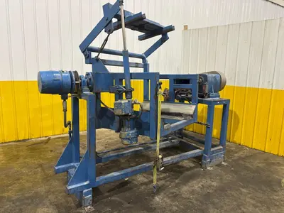USED TRANSTORE 710301