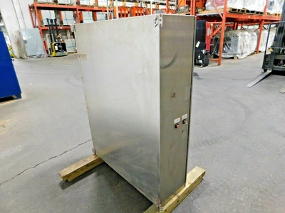 Used Rittal 8017601 Electrical Boxes Ohio US | Equipment Recovery Corp. #1329772