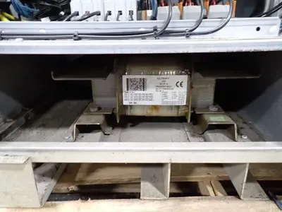 Used 2000 ABB IRB2400 M98A Robots Ohio US | HGR 24 #976125