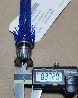 NEW Simplex Filler 30005015