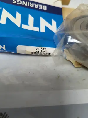 New | in-Stock NTN 6212ZZ Industrial Controls Ohio US | Surplus Asset Holdings #1244116